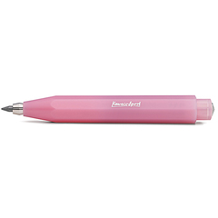 Kaweco Frosted Sport Fallbleistift blush
