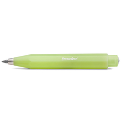Kaweco Frosted Sport Fallbleistift fine lime