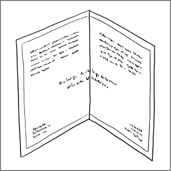 Hochzeizsanzeigen