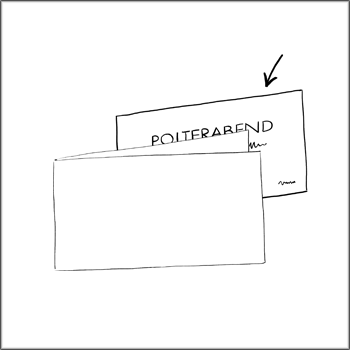 Polter_beileger