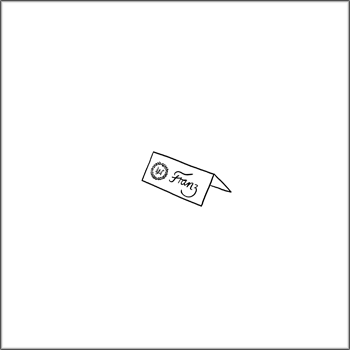 Tischkarten
