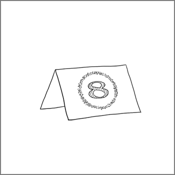 Tischnummern_schilder