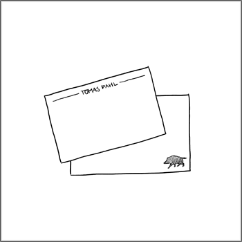 Breifkarten