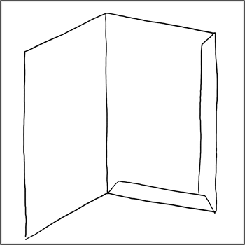 Praesentationsmappe