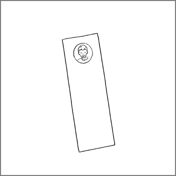 Lesezeichen