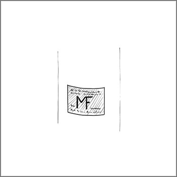 Weinflaschenetikett