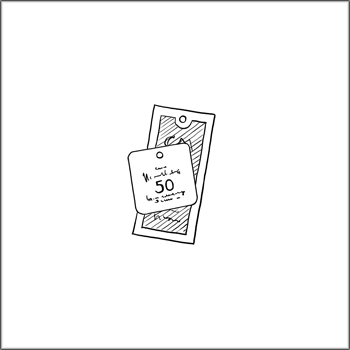 Geschenkanhaenger
