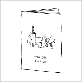 Kirchenheft