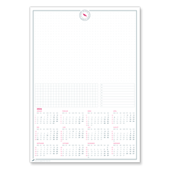 DIE NOTIZ - THE NOTE - LA NOTE - LA NOTA - Notizblock