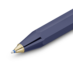 Kaweco Classic Sport Kugelschreiber blau