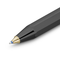Kaweco Classic Sport Kugelschreiber schwarz