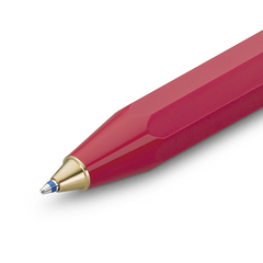 Kaweco Classic Sport Kugelschreiber rot