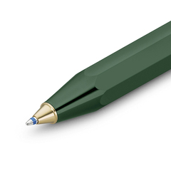 Kaweco Classic Sport Kugelschreiber grün