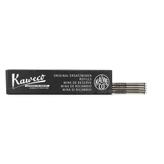 Kaweco D1 Kugelschreibermine schwarz