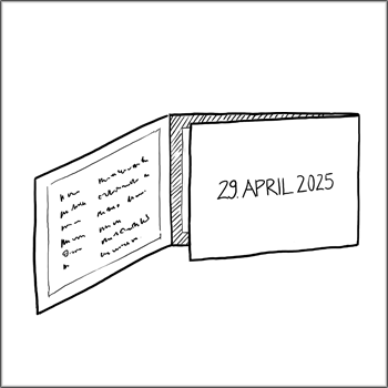 Wickelfalz