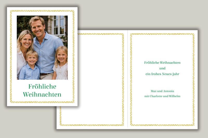 Goldgelbe Fotokugeln
