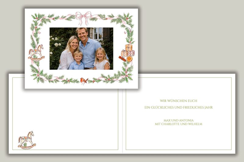 Weihnachtsmärchen