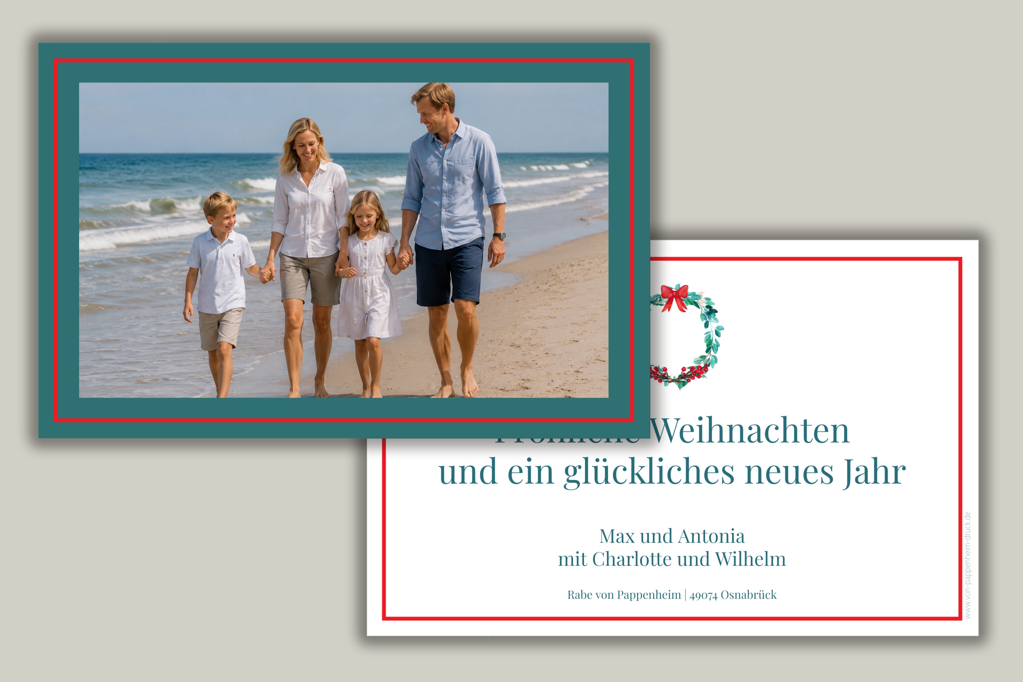 Für Dich – Anwendungsbeispiel 1