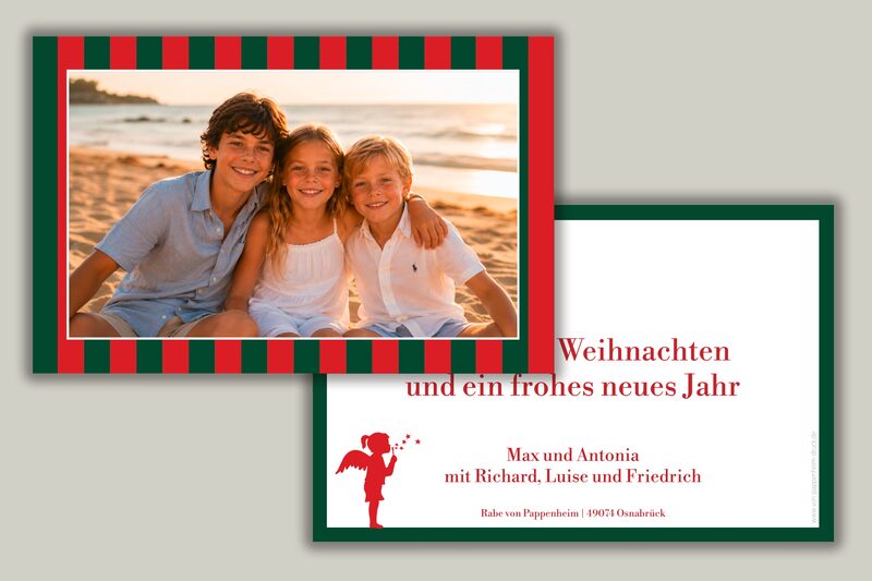 Engelsfreude